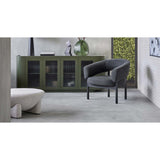 Jenson Chair Desert Speckle