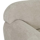 Sidney Plump Sofa Chair Copeland Birch