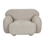 Sidney Plump Sofa Chair Copeland Birch