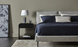 chloe channel bedside black