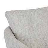 Hugo Marla Sofa Chair Ice Grey