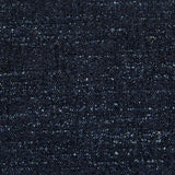Cade Ottoman Deep Sea