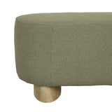Teo Bench Seat Saltbush