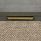 Chloe Arc Bedside Snowgum