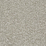 Curva Bench Seat Oat Sherpa