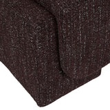 Curva Bench Seat Plum Speckle