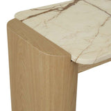 Floyd Marble Bench