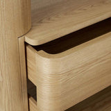 Floyd Marble Buffet Natural