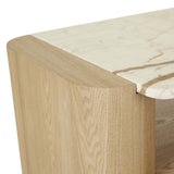 Floyd Marble Buffet Natural