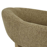 Jenson Chair Desert Speckle
