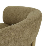 Jenson Chair Desert Speckle