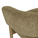 Jenson Chair Desert Speckle