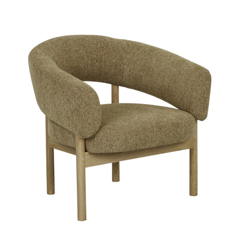 Jenson Chair Desert Speckle