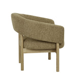 Jenson Chair Desert Speckle