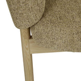 Jenson Chair Desert Speckle