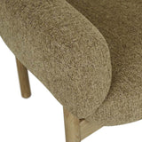 Jenson Chair Desert Speckle