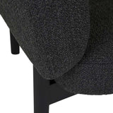 Jenson Chair Slate Grey