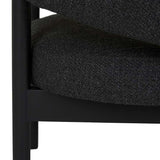 Jenson Chair Slate Grey