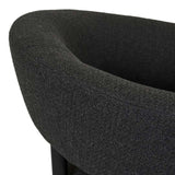 Jenson Chair Slate Grey