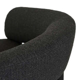 Jenson Chair Slate Grey