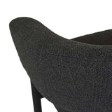 Jenson Chair Slate Grey