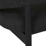Jenson Chair Slate Grey
