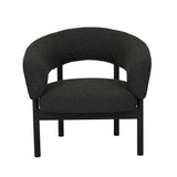 Jenson Chair Slate Grey
