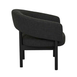 Jenson Chair Slate Grey