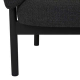 Jenson Chair Slate Grey