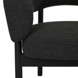 Jenson Chair Slate Grey