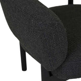 Jenson Chair Slate Grey