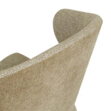 Theo Dining Chair Fawn