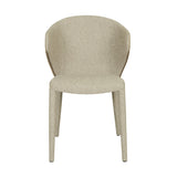 Theo Dining Chair Fawn