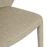 Theo Dining Chair Fawn