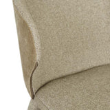 Theo Dining Chair Fawn