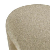 Theo Dining Chair Fawn