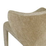 Theo Dining Chair Fawn