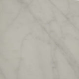 benjamin ripple grand marble console natural ash