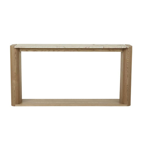 Floyd Marble Console Natural