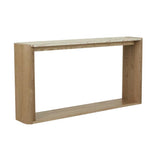 Floyd Marble Console Natural