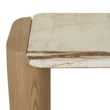 Floyd Marble Console Natural