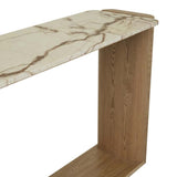 Floyd Marble Console Natural