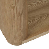 Floyd Marble Console Natural