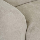 Sidney Plump Sofa Chair Copeland Birch