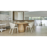 Theo Dining Chair Fawn