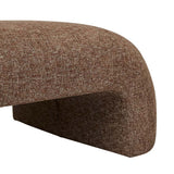 Aubury Day Bed Cinnamon Speck