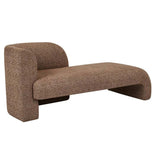 Aubury Day Bed Cinnamon Speck