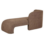 Aubury Day Bed Cinnamon Speck