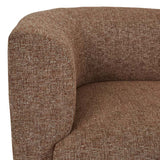 Aubury Day Bed Cinnamon Speck