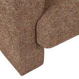 Aubury Day Bed Cinnamon Speck
